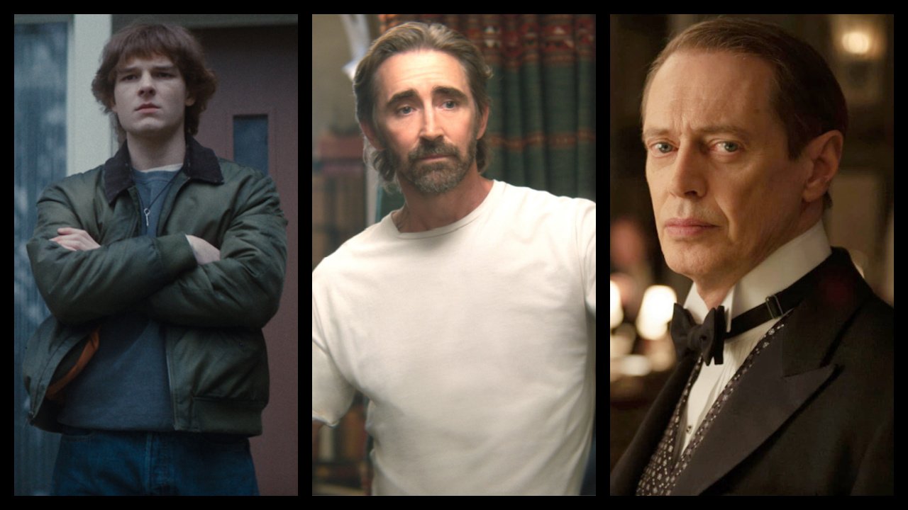 Mason Thames, Lee Pace & Steve Buscemi Join ‘Dynamic Duo’