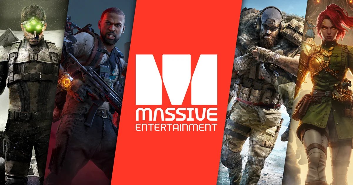 The Division studio Massive expands to take control of Splinter Cell and Ghost Recon, and a new IP, in Ubisoft’s most recent reorganisation