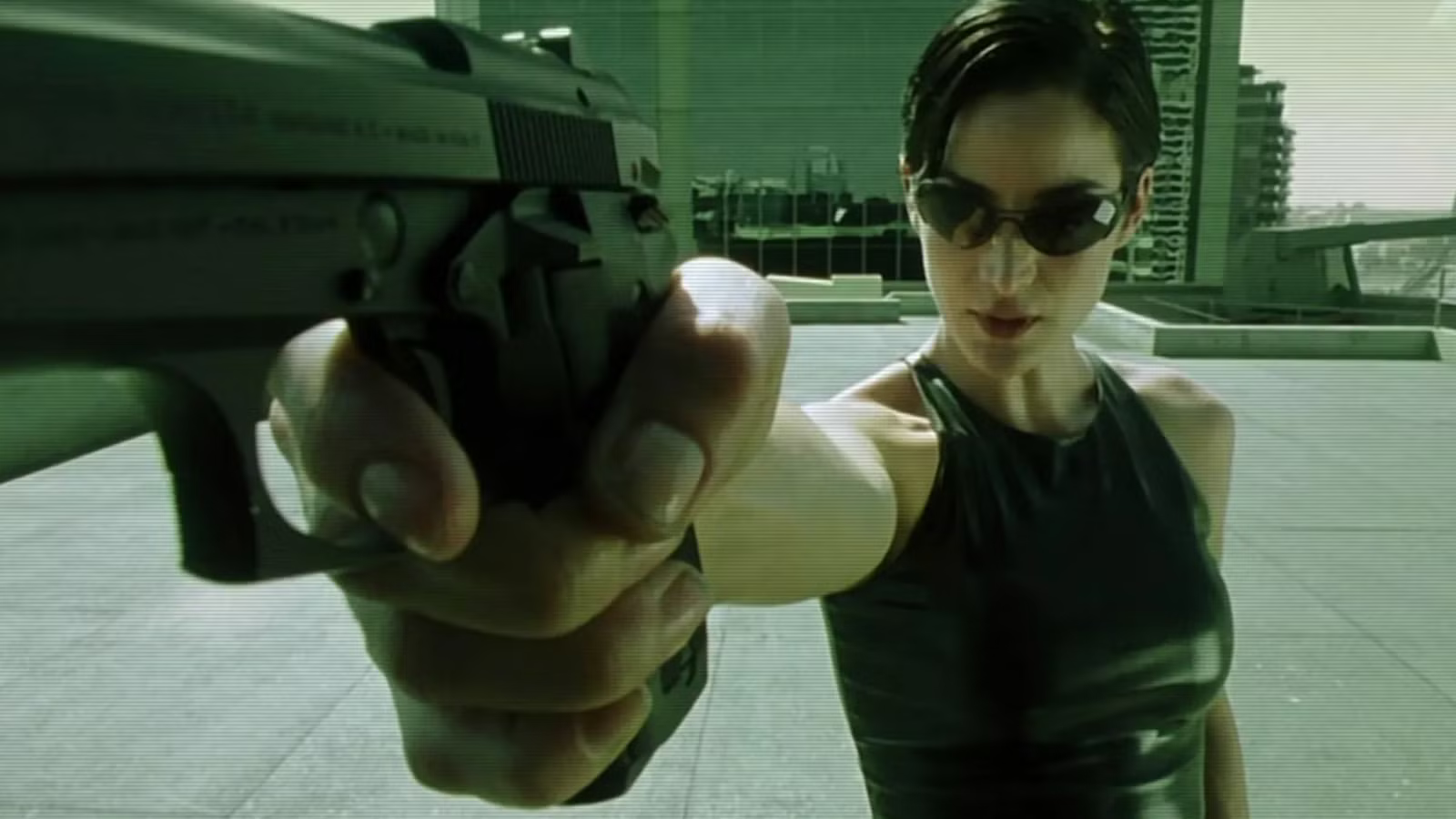 The 10 Greatest Sci-Fi Cyberpunk Movies of All Time, Ranked
