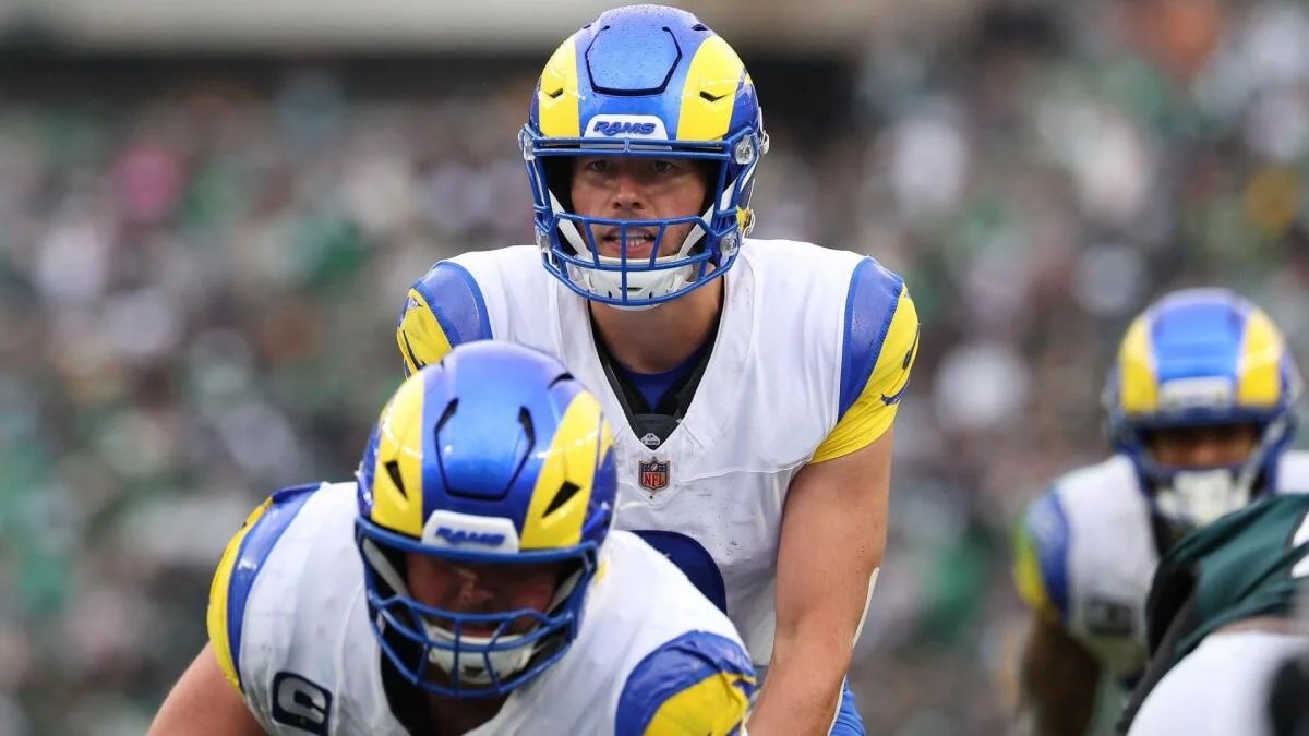 ‘Monday Night Football’ prediction, odds: Bills vs. Rams picks by expert on 28-10 run