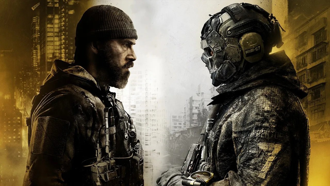 Infinity Ward on Whether Modern Warfare 4 Really Is the End of the Saga