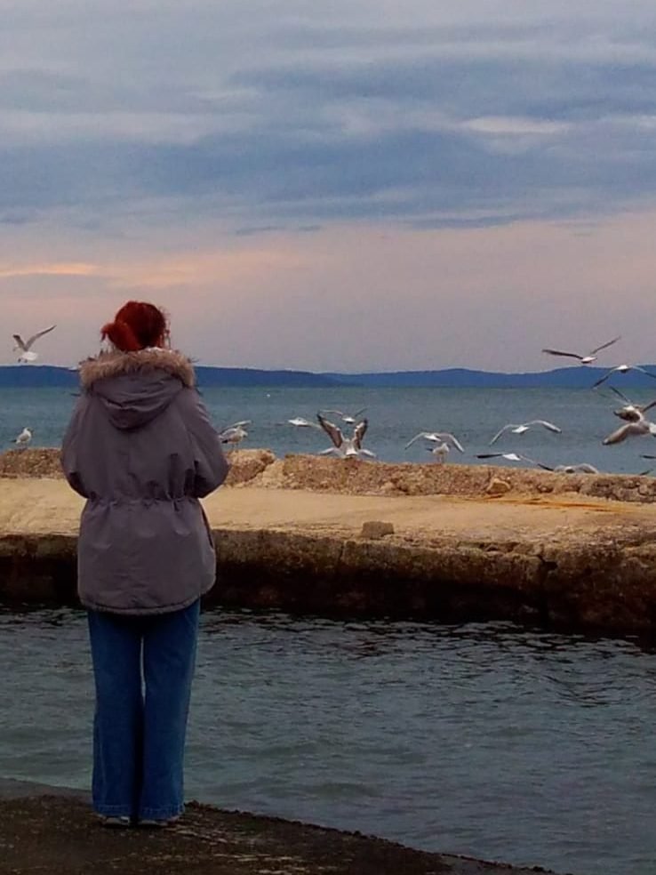 Overcoming Fear in Your 20s: Embrace Life’s Challenges