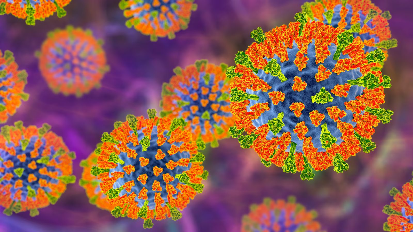 Measles cases surpass 1,000 in Pennsylvania amid the state’s largest outbreak in decades