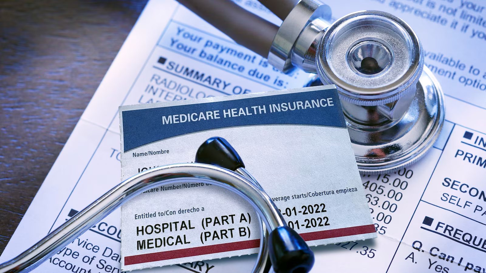 What to know about changes to Medicare plans as open enrollment begins