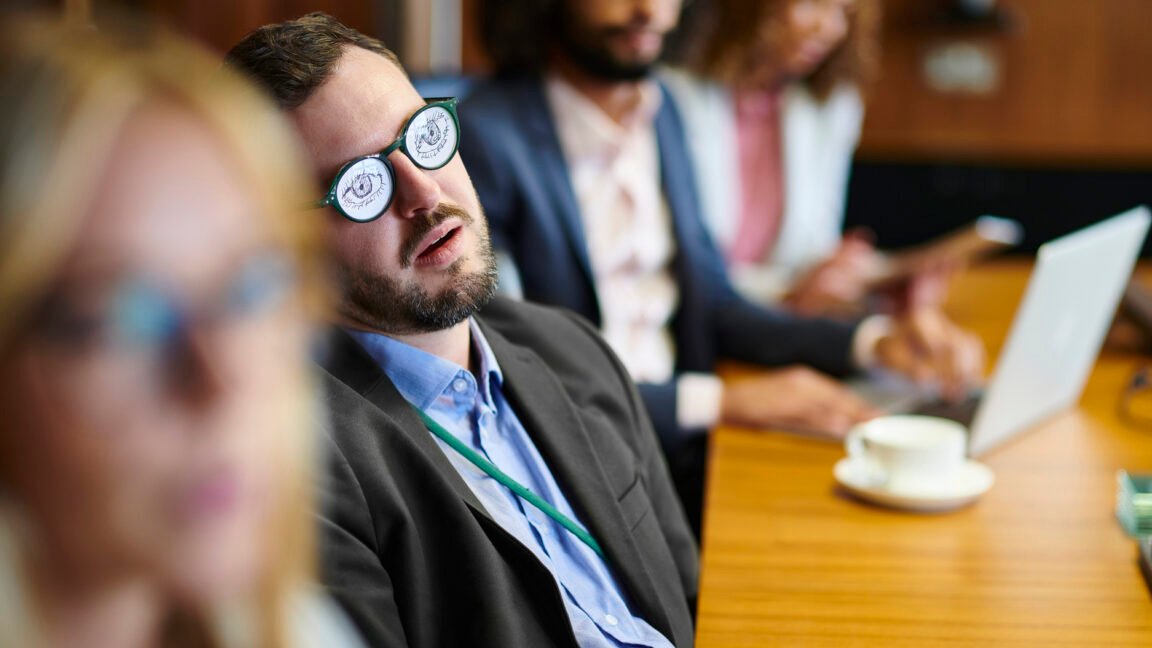 Science says your boss should talk less in meetings