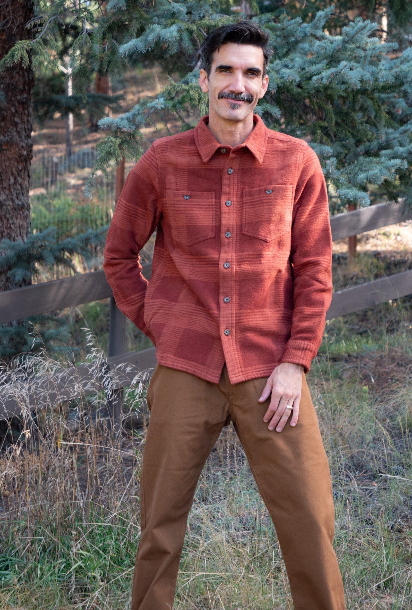 The 10 Best Sustainable Men’s Clothing Brands In 2026
