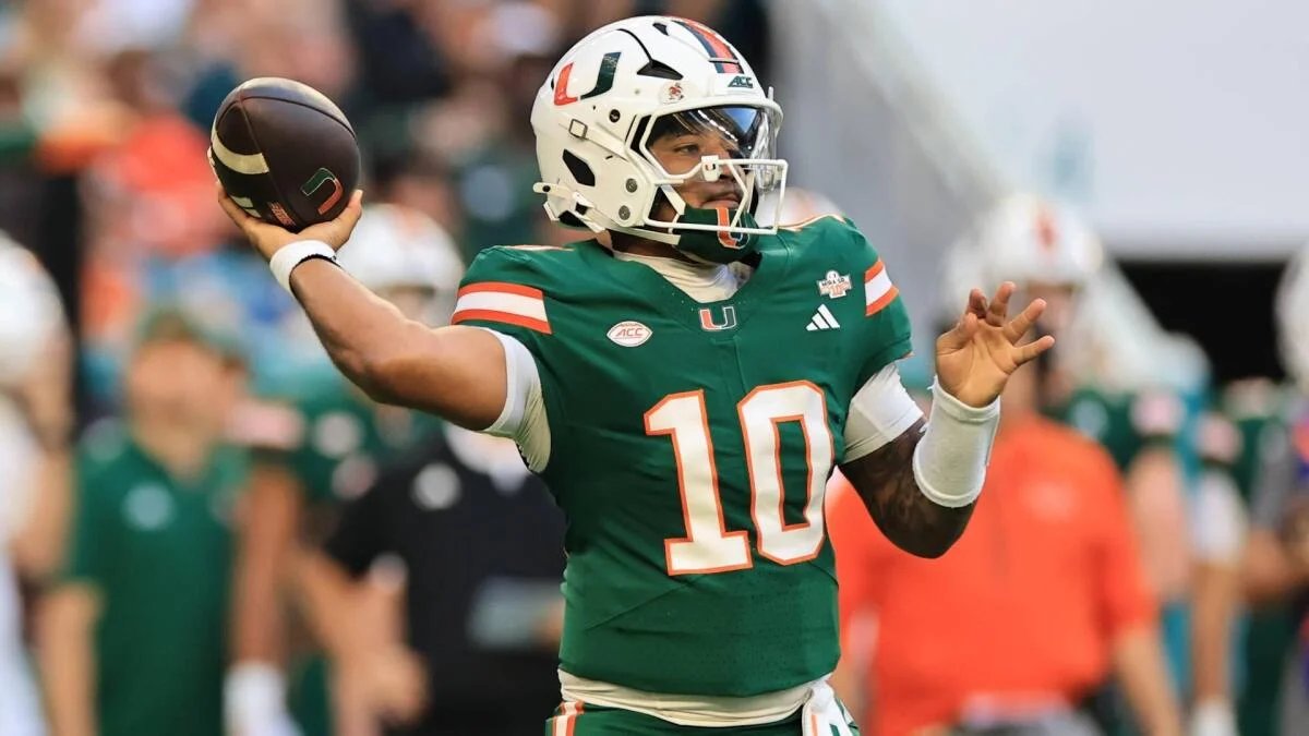 Miami vs. Florida State prediction, picks, odds, spread, where to watch live