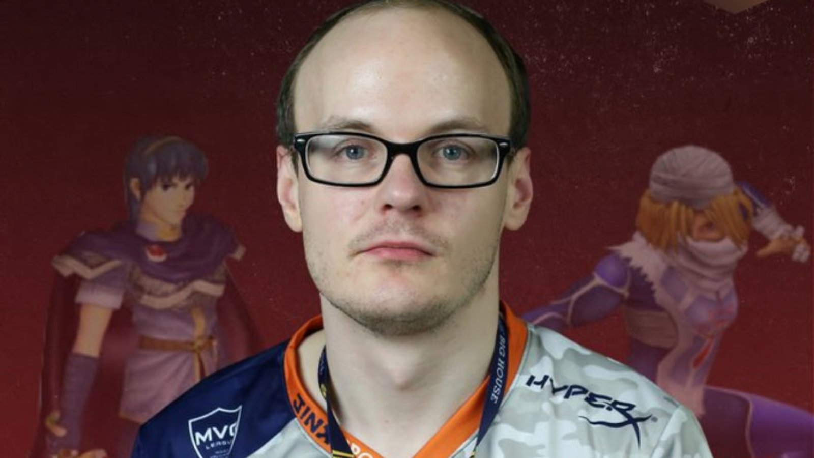 Smash pro Mew2King banned from Melee event over bed bug concerns after flying to Texas with swelling hands