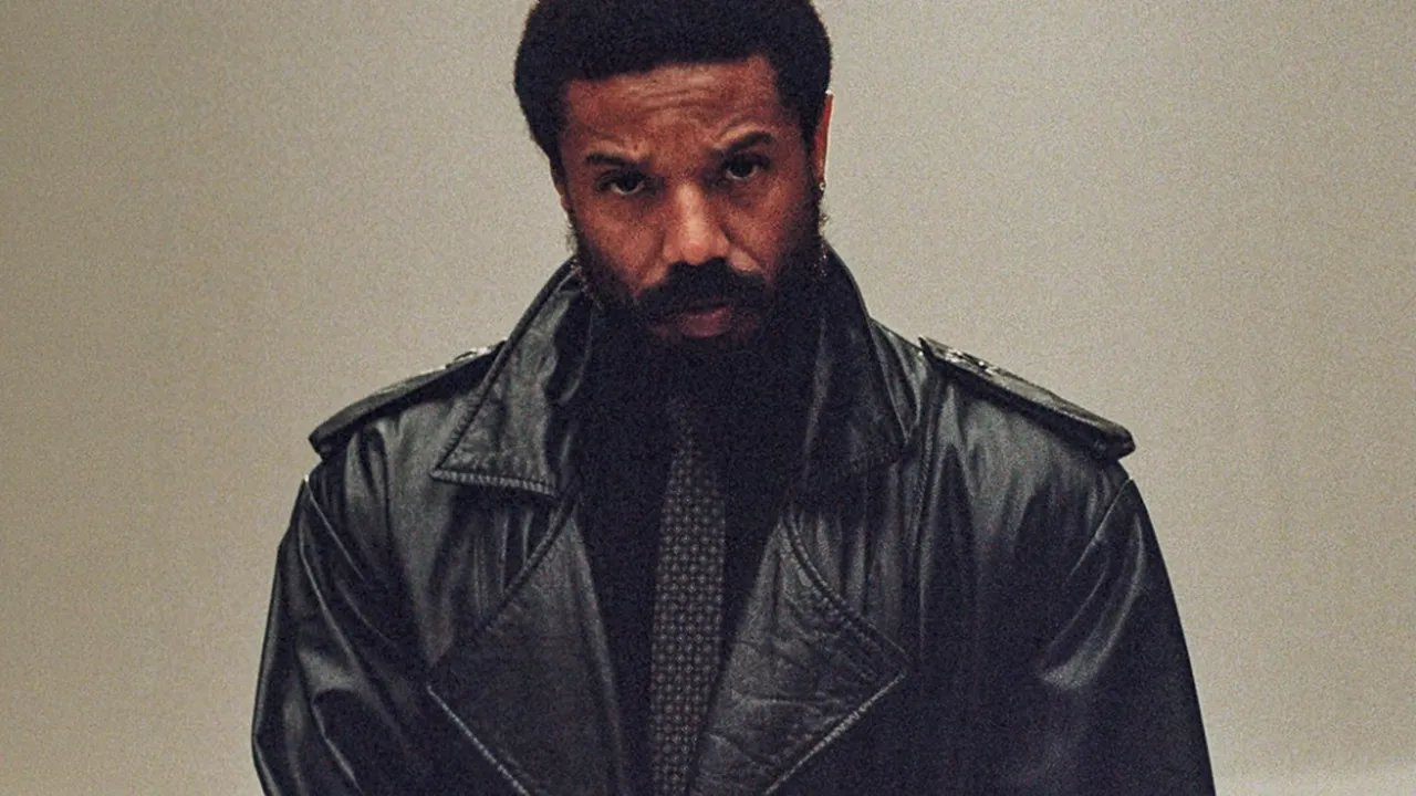 Miami Vice ’85 Pictures Reveal First Look at Michael B. Jordan and Austin Butler in Costume