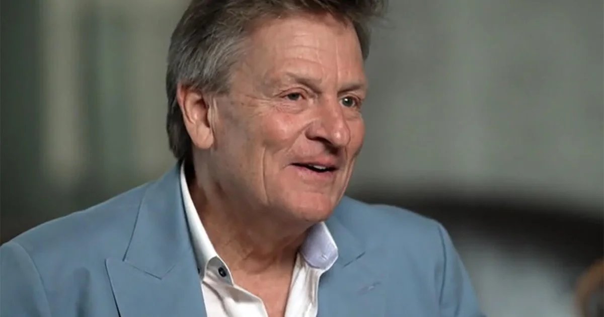 Michael Lewis on “Blockers”: Profiling government workers confronted by DOGE