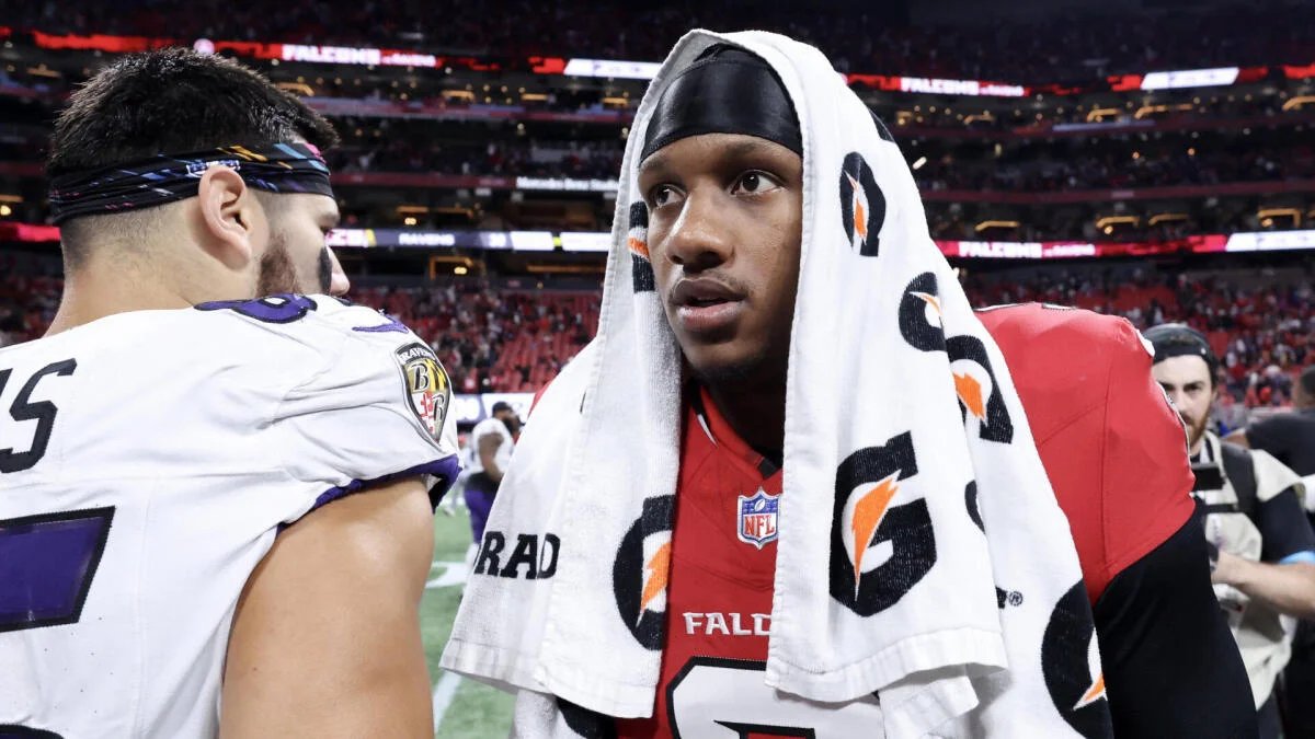 Michael Penix Jr. injury update: Falcons QB expects to play in Week 6 vs. Bears
