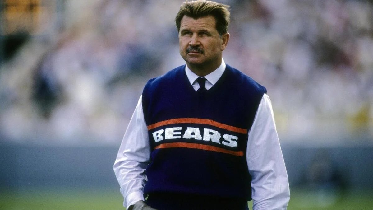 Tributes pour in as NFL world mourns, remembers football giant and HOFer Mike Ditka