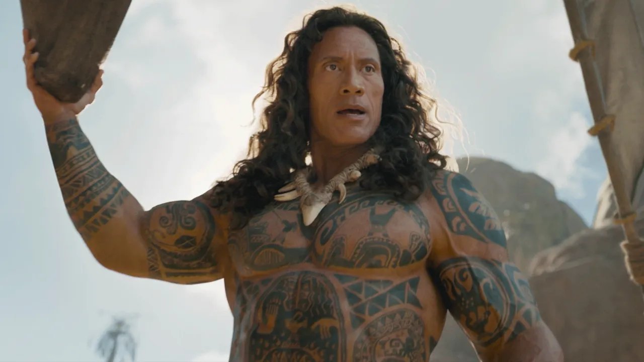 Disney Tries to Justify Live-Action Moana Flop, Says It Was an ‘Excellent Film’ Hit by ‘Unusual Circumstances’