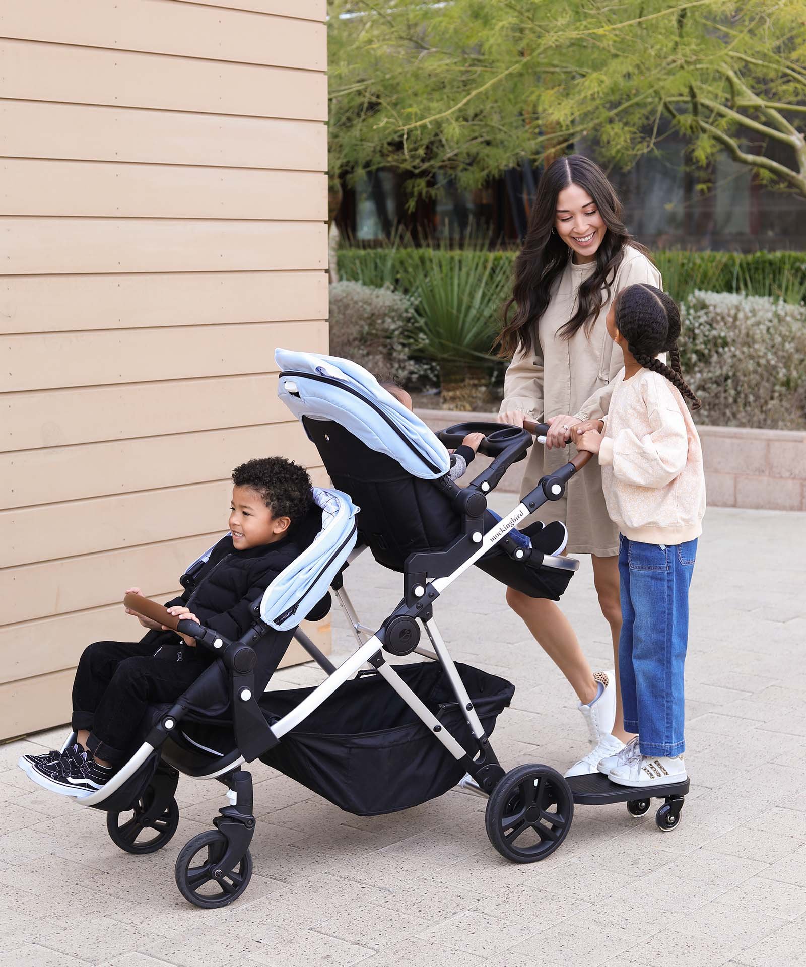 5 Best Nontoxic Travel Strollers For Parents In 2026