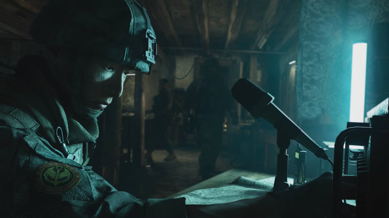 All ‘Stranded’ keypad puzzle codes in Modern Warfare 4