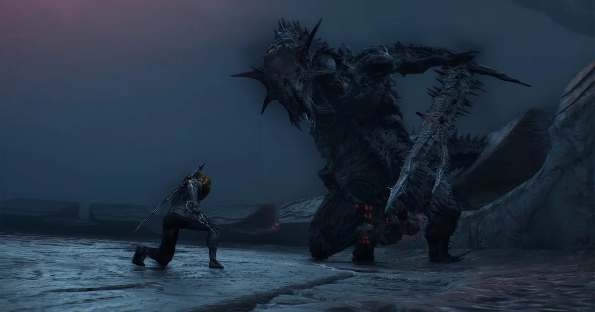 Steady yourself, Mortal Shell 2’s Rotten Autumn update comes packed with 15 new dungeons, a photo mode, an alternative soundtrack, and a neat pumpkin helmet