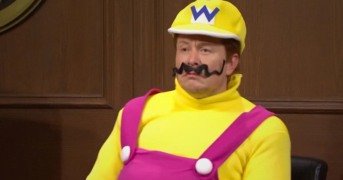 “That was not received well at Nintendo” – as GTA 6 and Zelda are lampooned by Saturday Night Live, former employees recall Elon Musk Wario skit controversy