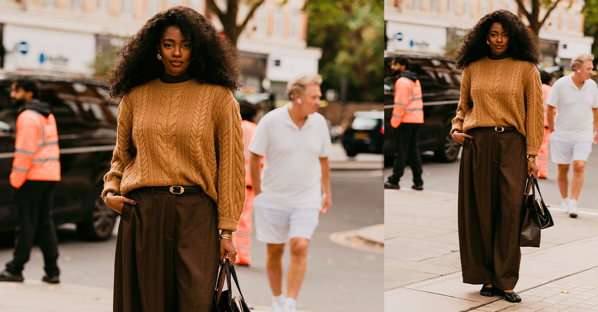 Shop 44 Chic New Arrivals From Banana, Madewell, COS, and FP