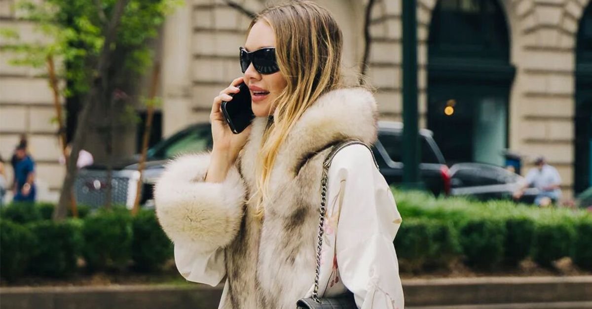 I Just Found Every Fall 2026 Trend at Nordstrom