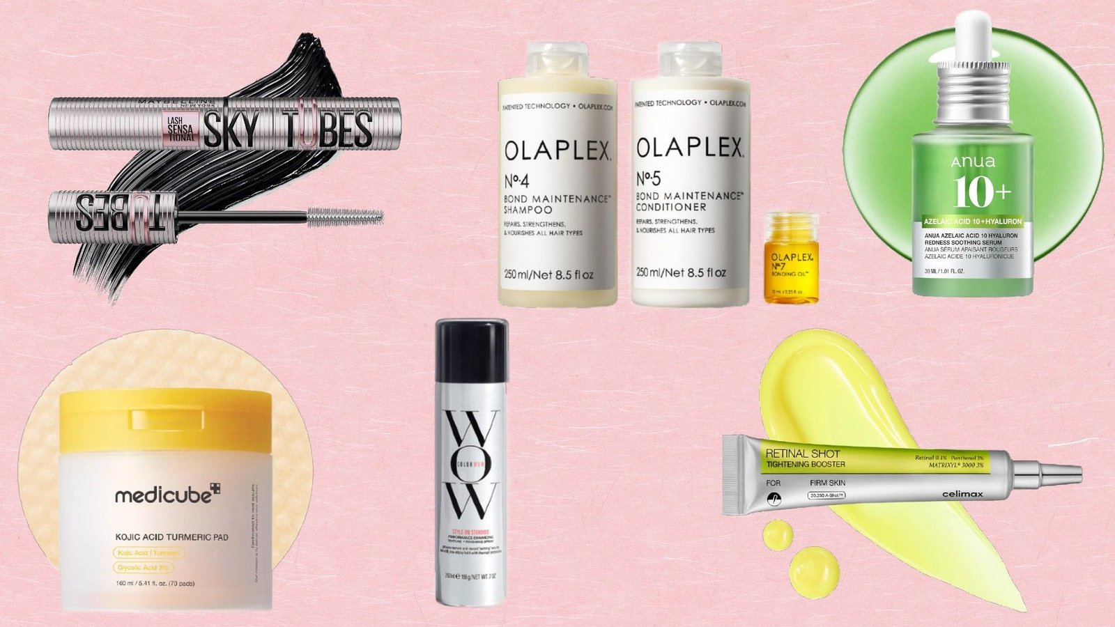 14 Must-Buy Beauty Products From Amazon’s Big Deal Days