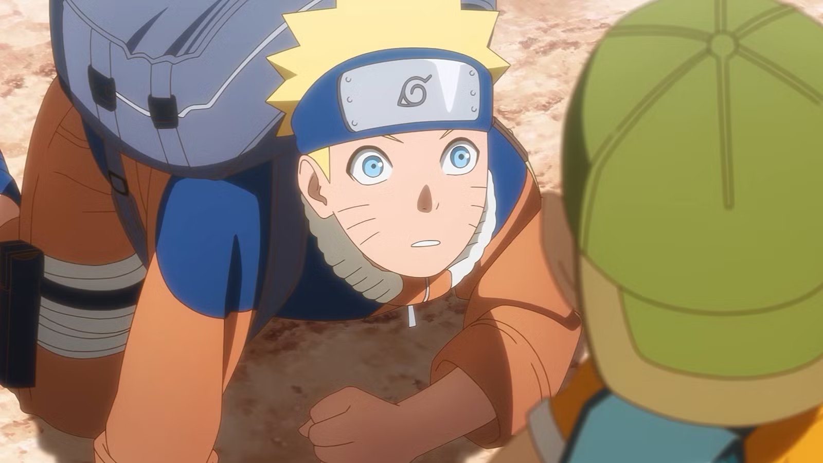 Naruto To Get New Manga, Crossover Anime, And More Before The End Of The Decade