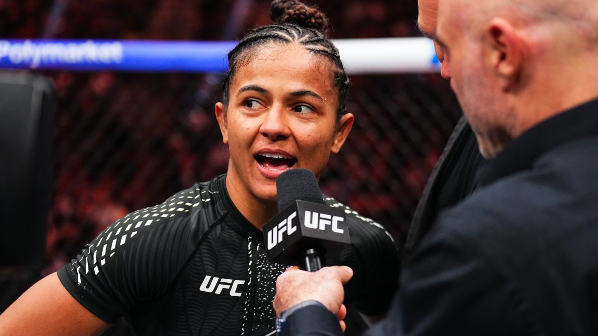 UFC 332 — Natalia Silva vs. Wang Cong: Fight card, date, odds, rumors, complete guide
