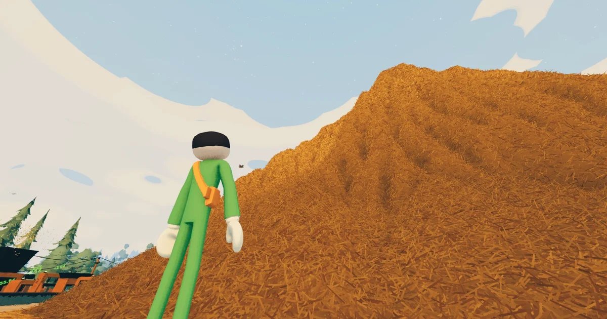 Endless pile of Needle In Haystack games begins to emerge, as viral hit imitator’s devs claim their code was nicked by a genAI-using clone