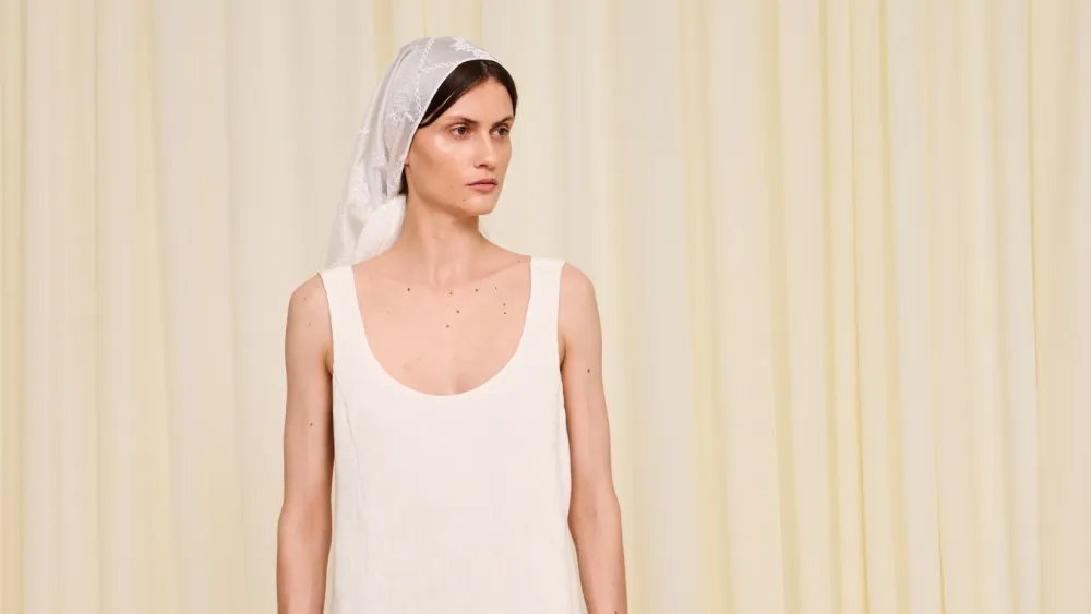 Nehera Spring 2027 Ready-to-Wear Runway, Fashion Show and Collection Review