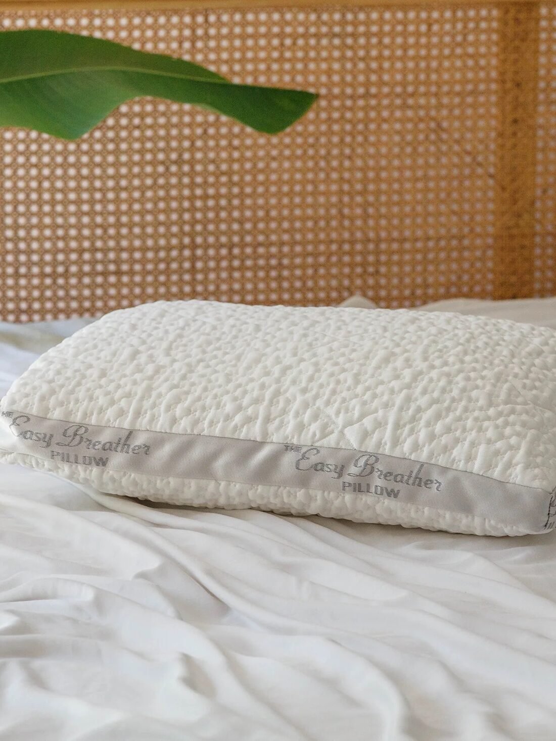 9 Best Firm And Supportive Pillows With Nontoxic Materials