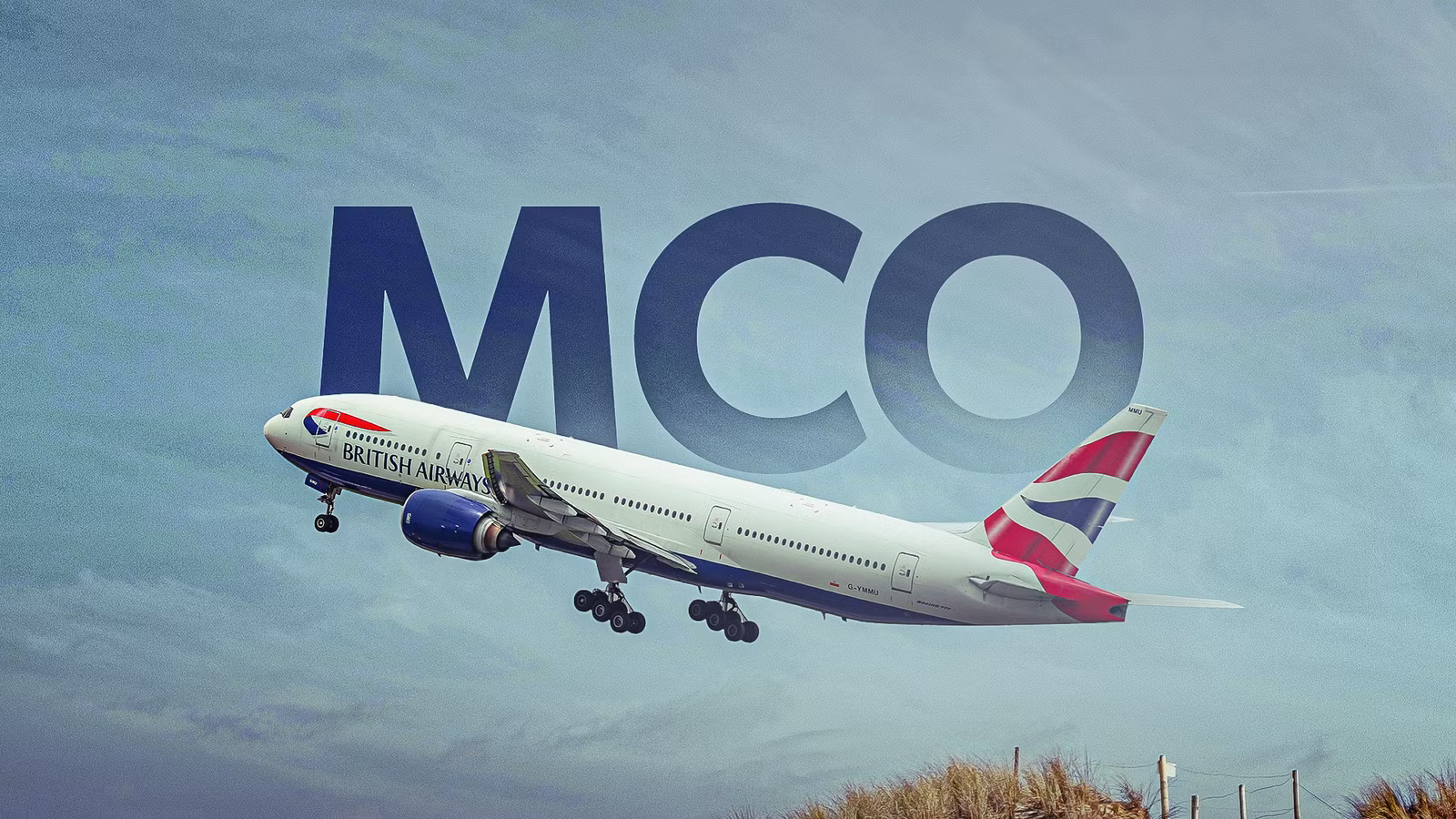 Why British Airways Gave Its Prime Morning New York-JFK Slot To A 5-Week Orlando Stint