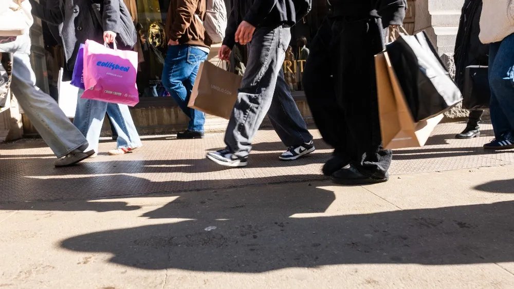 New York Fed Says Tariffs Responsible for Nearly 3% Price Hikes on Popular Products