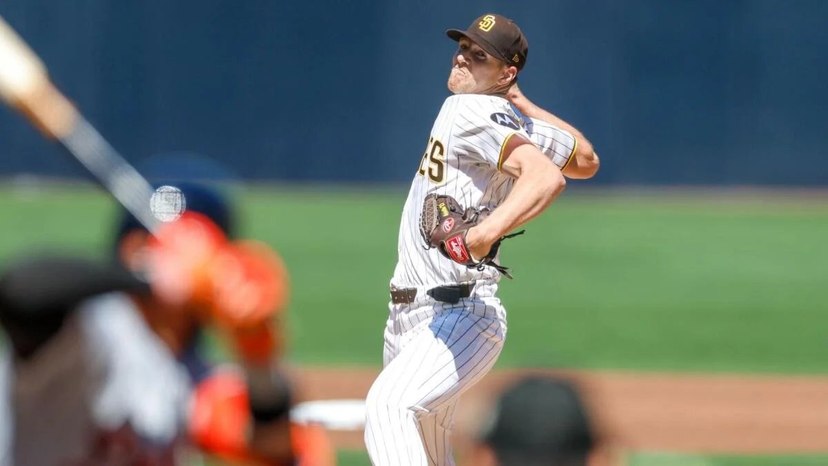 Brewers vs. Padres odds, prediction, time: 2026 MLB NLDS Game 3 picks from proven model