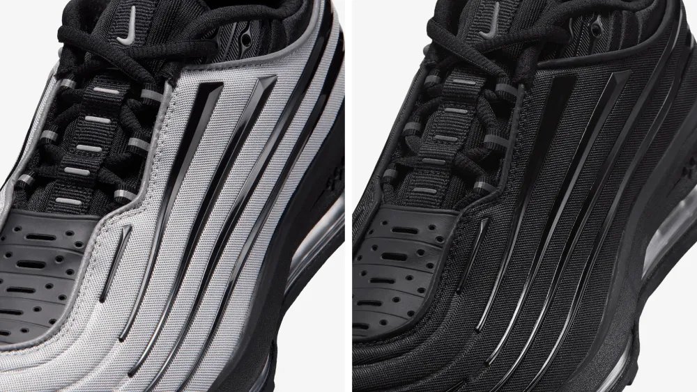 Nike to Revive Once Obscure Retro Runner Air Max Ecstasy Plus