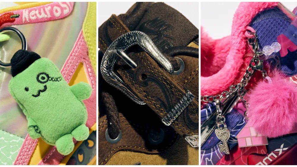 Nike Doernbecher Freestyle 22 Collection Release Date Info