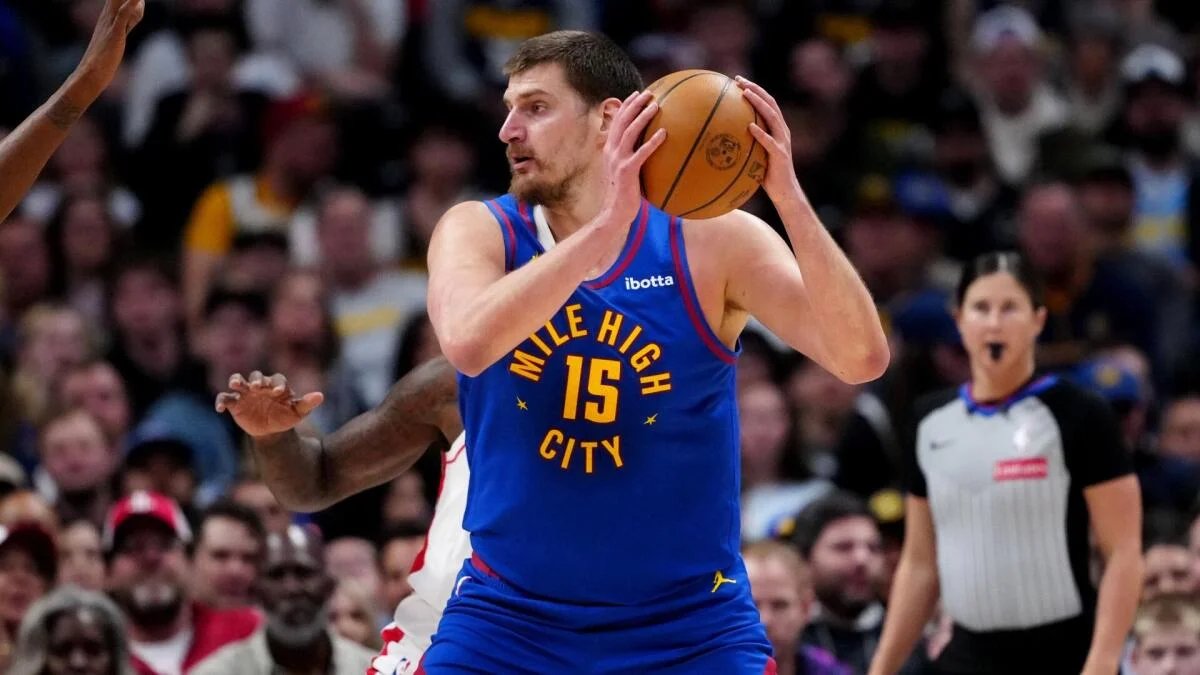 Nuggets vs. Thunder prediction, odds, time: 2026 NBA picks for Thursday, Oct. 22