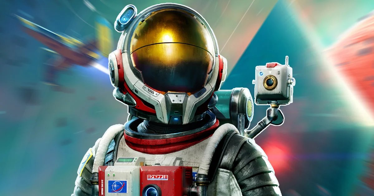 No Man’s Sky is somehow coming to mobile, and Hello Games says it’s partly thanks to Light No Fire