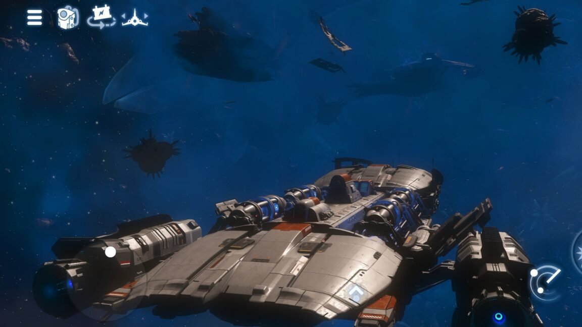 After a 10-year redemption arc, No Man’s Sky is coming to the iPhone and iPad