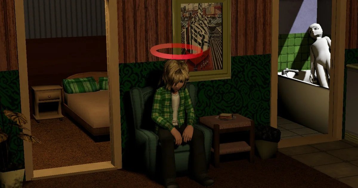 Noematica is a lucid dreamer’s “n-dimensional” take on The Sims that proudly boasts it will never ever gouge you for DLC