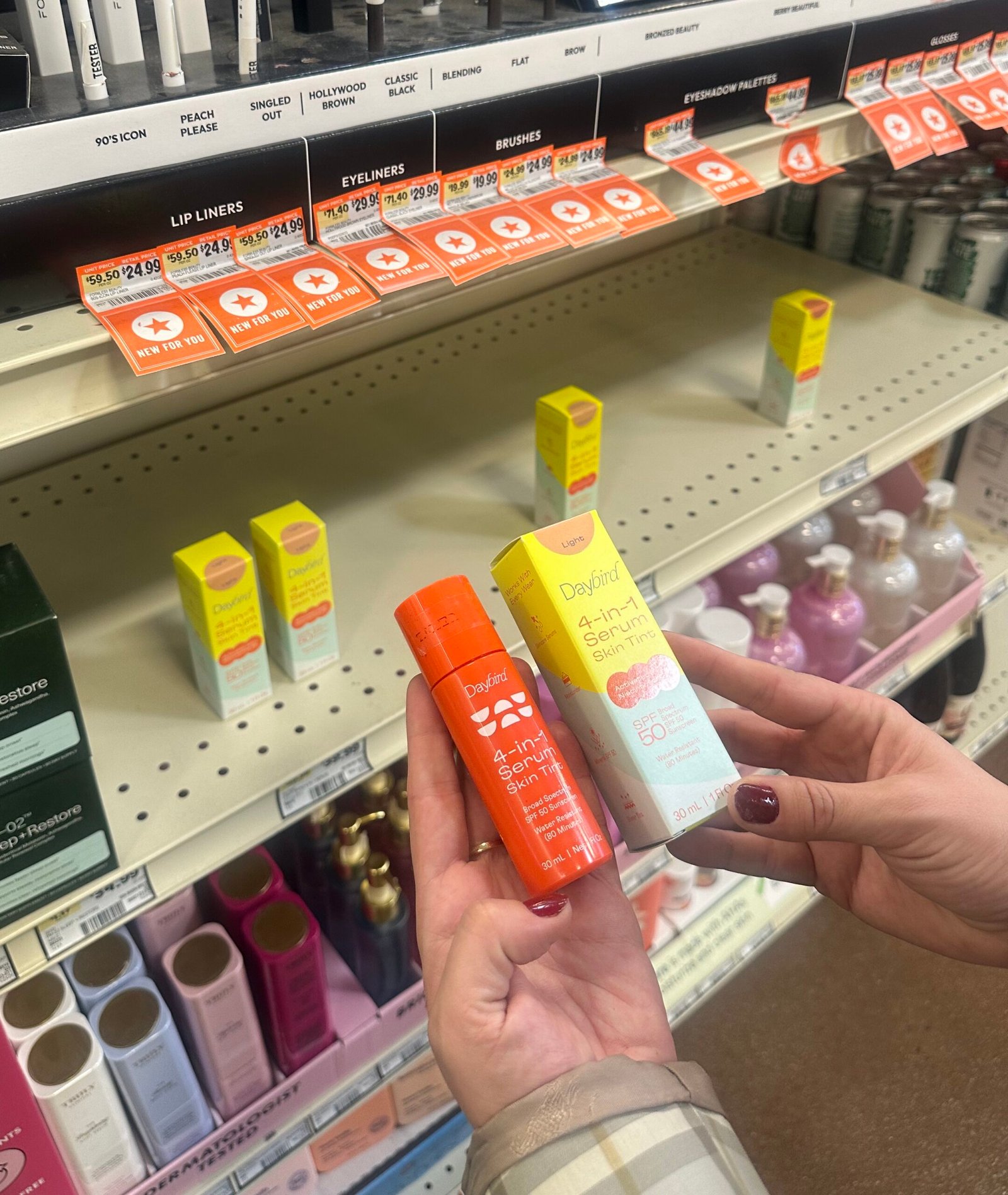 10 Affordable Makeup Brands With Clean Ingredients