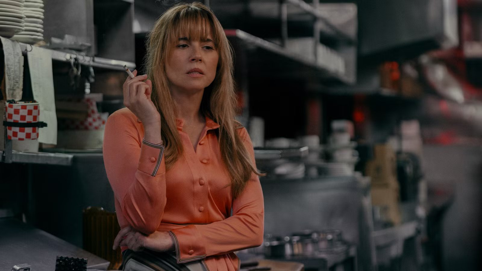 8 New TV Shows to Watch This Weekend on Netflix, Disney, and Hulu (October 16-18)
