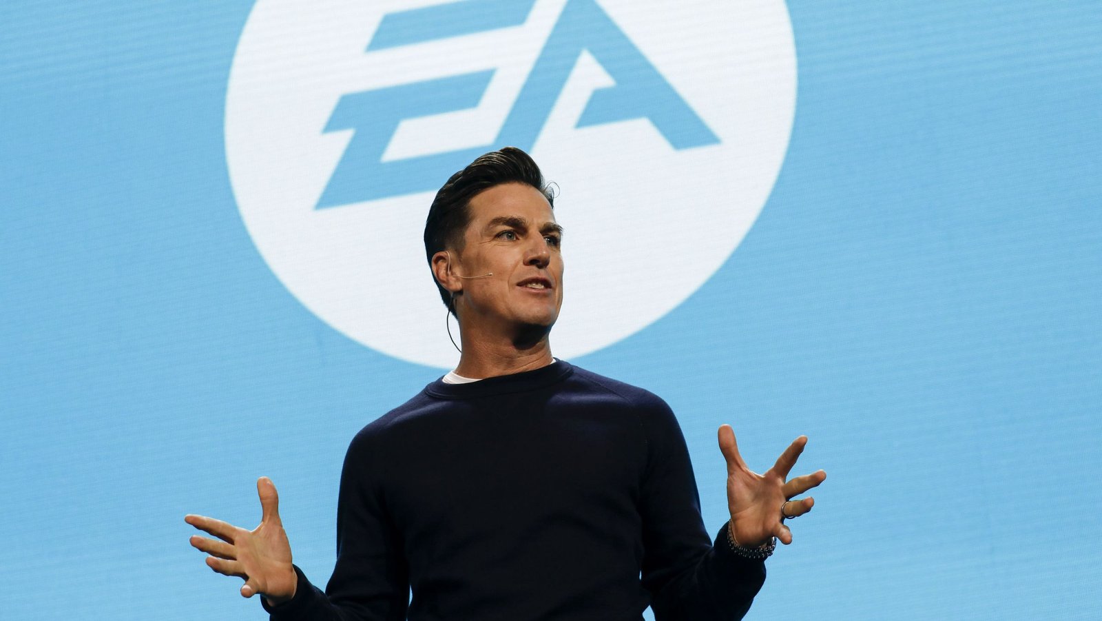 With BioWare dead, EA lays out its ‘next chapter,’ and it’s pretty much as predicted: Guns and football are fine, and everything else is under the microscope