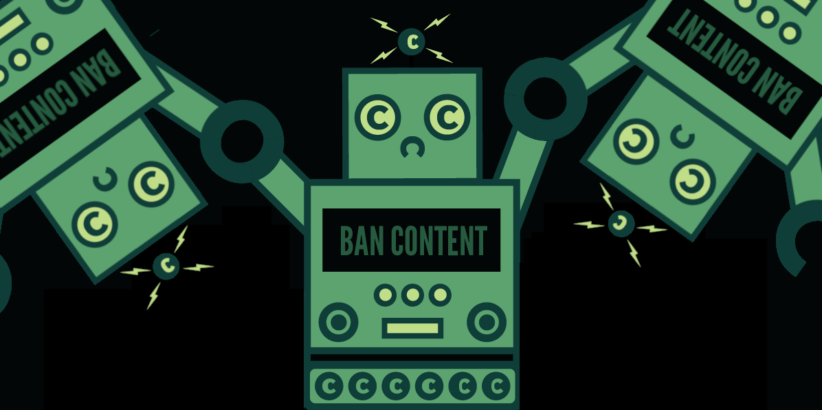 Site-Blocking Will Not Defend IP, No Matter the Bill’s Name