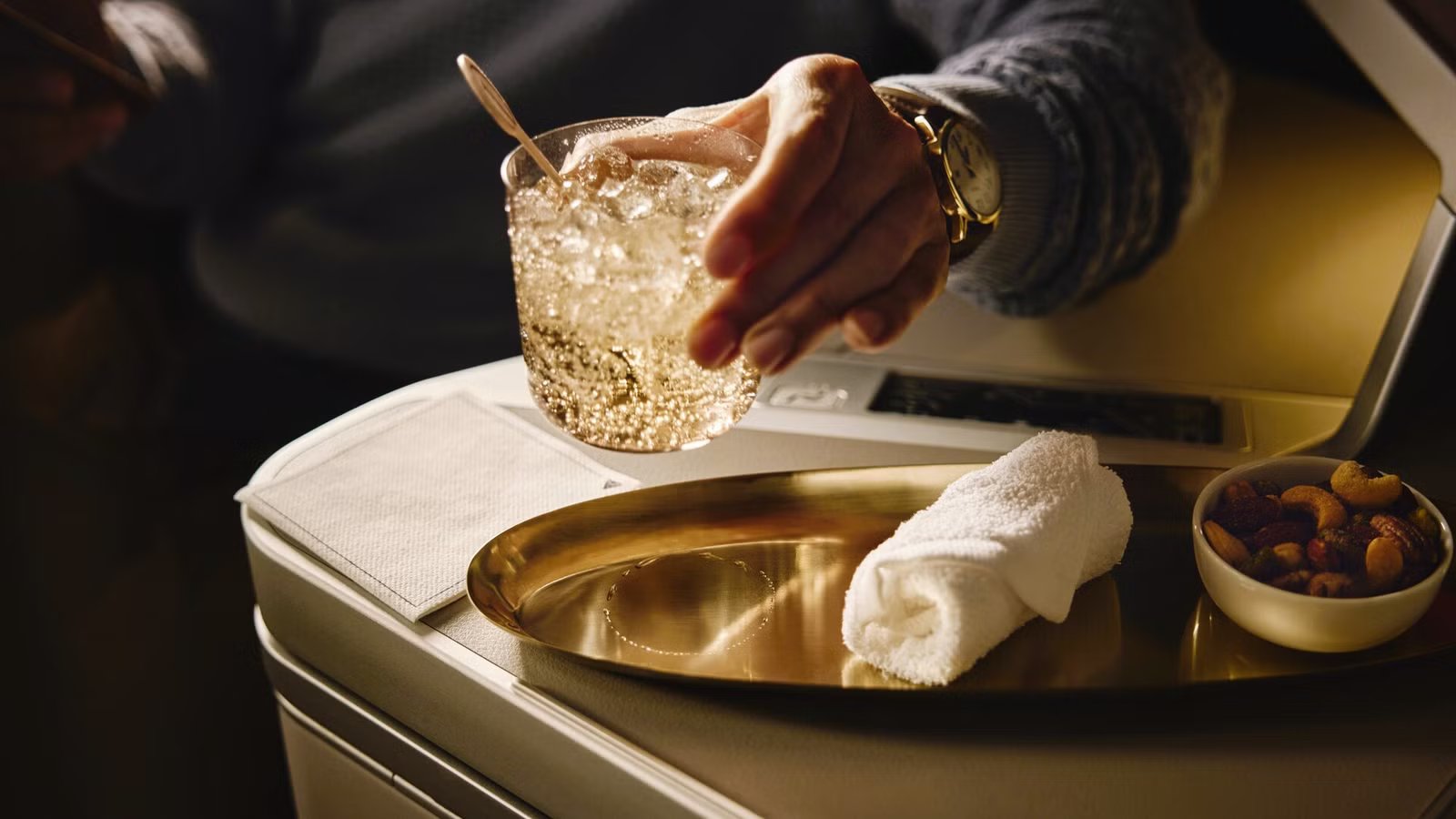 Delta Air Lines Officially Unveils Reimagined Delta One Experience, Launches Globally In 2027