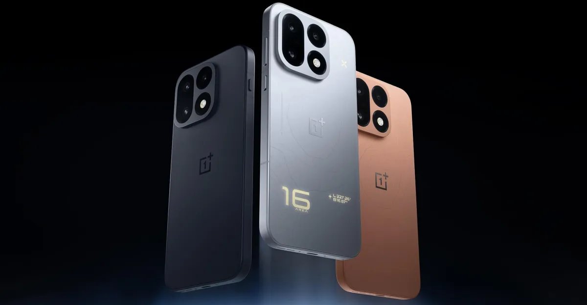 The OnePlus 16 is the company’s most interesting phone in years