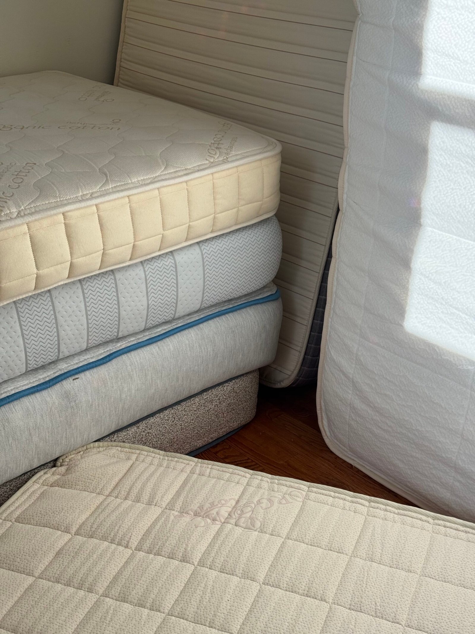 The 10 Best Organic Twin Mattresses For Kids (2026)