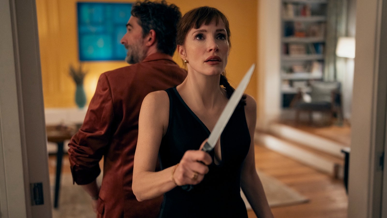 Movie Review: ‘Other Mommy’ | Moviefone