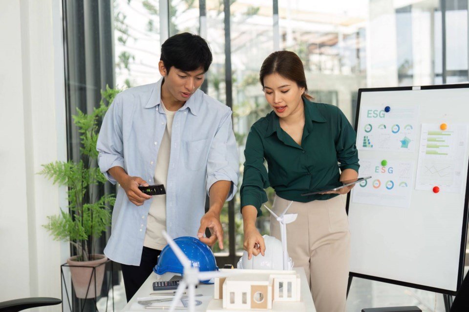 What inventors need to know before sharing an idea