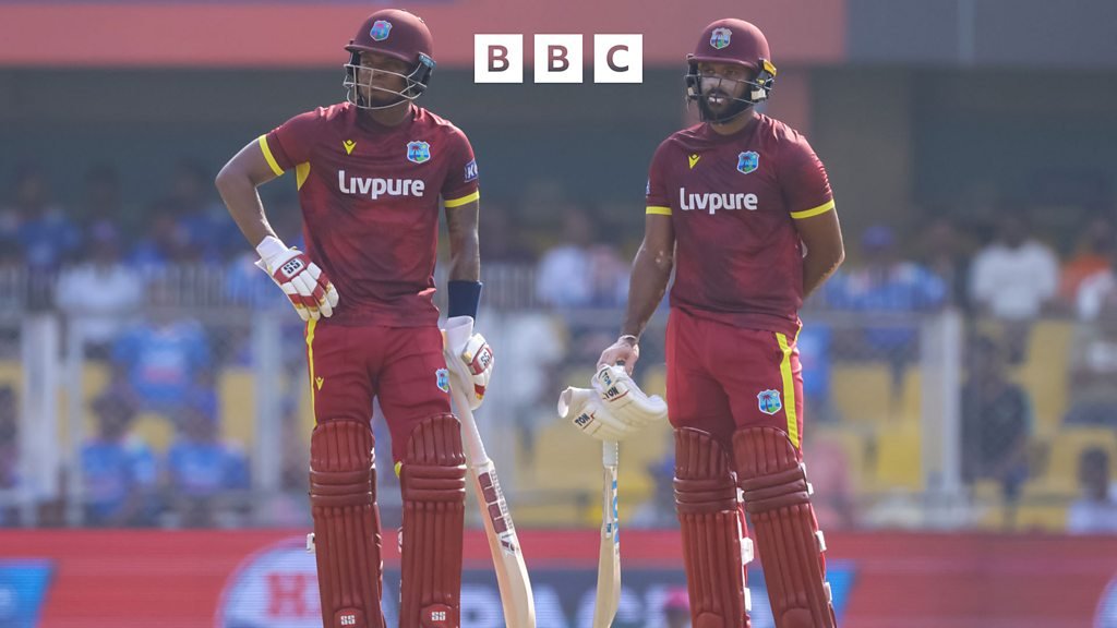 Stumped – What’s next for West Indies cricket?