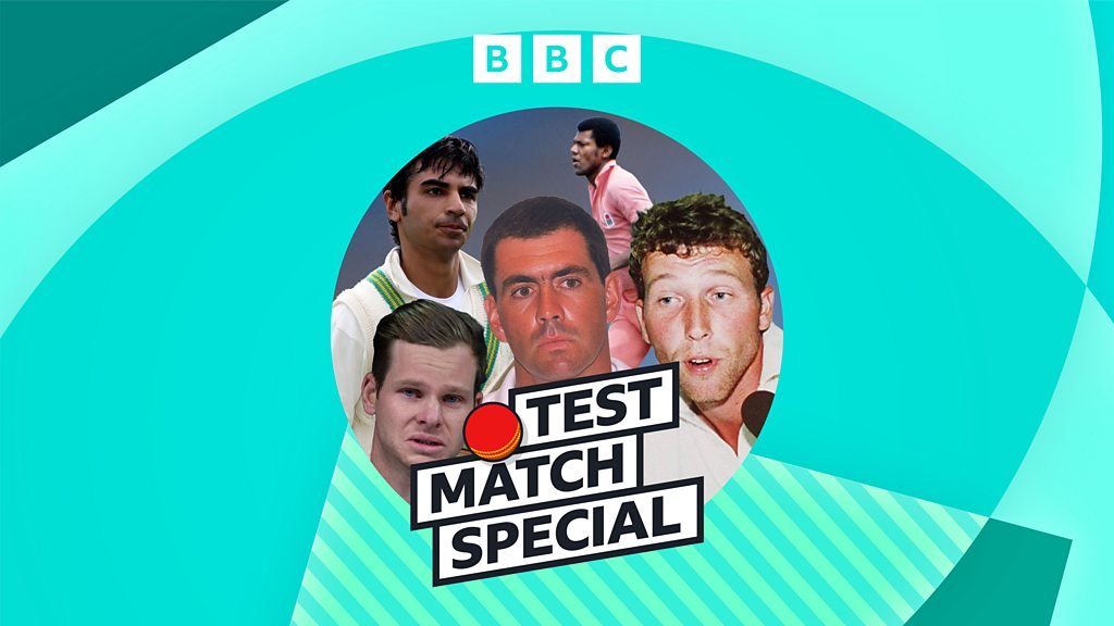 Test Match Special Podcast – TMS Top 10: Cricket scandals