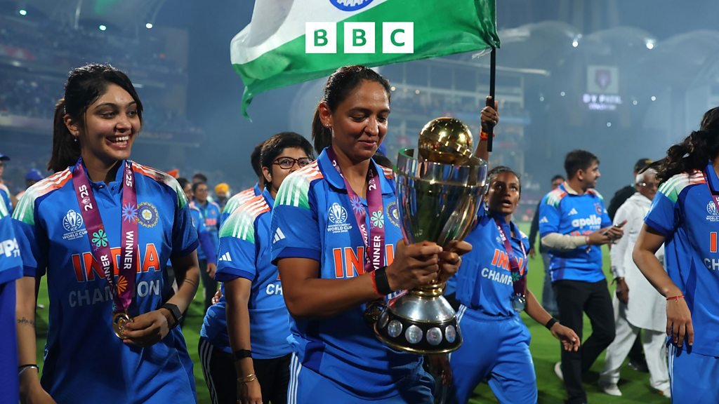 Stumped – Harmanpreet Kaur: What legacy does India’s trailblazing captain leave?